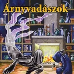 Bestseller Árnyvadászok - Jonatán kalandjai 3.