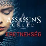 Assassins Creed: Eretnekség Bestseller