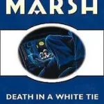 Ajánlat DEATH IN A WHITE TIE byMarsh, Ngaio;