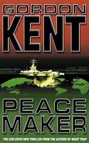 Árengedmény PEACEMAKER byKent, Gordon;