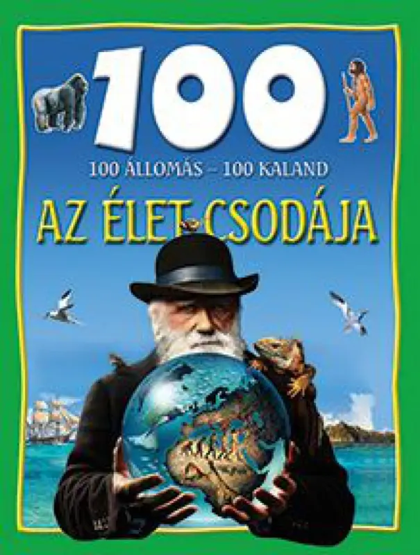 Az élet csodája Azonnal elérhető