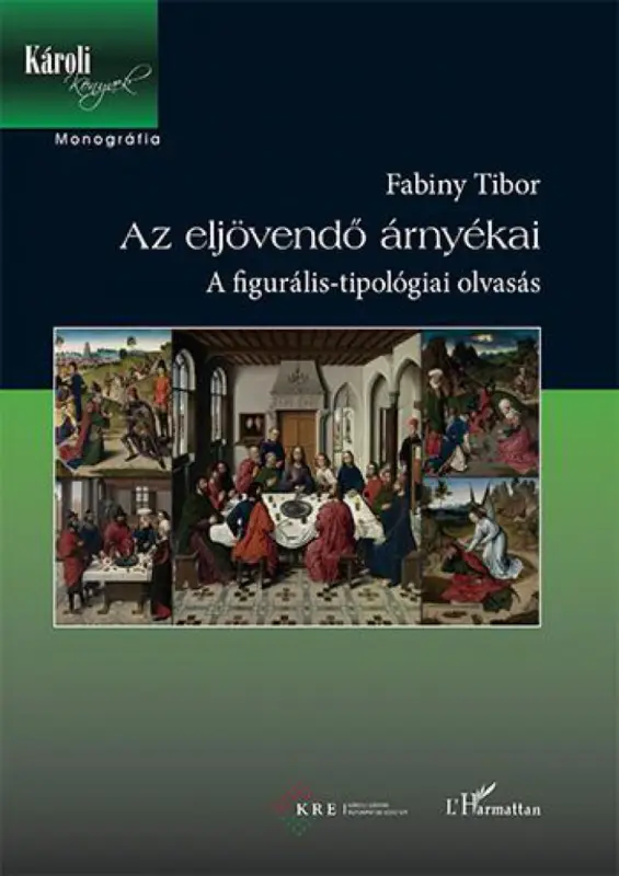 Az eljövendő árnyékai - A figurális-tipológiai olvasás Árcsökkenés