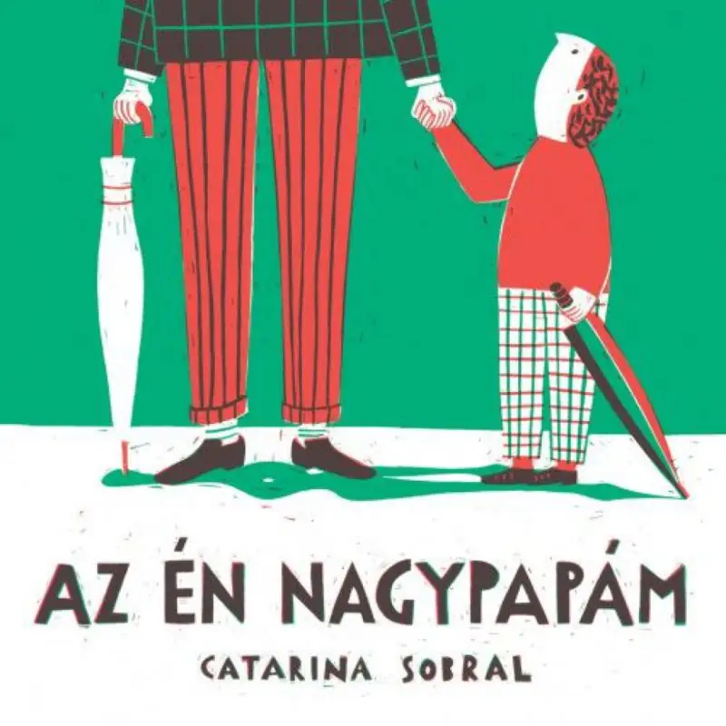 Az én nagypapám Végkiárusítás
