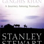 IN THE EMPIRE OF GENGHIS KHAN: A Journey Among Nomads byStewart, Stanley; Kedvezmény
