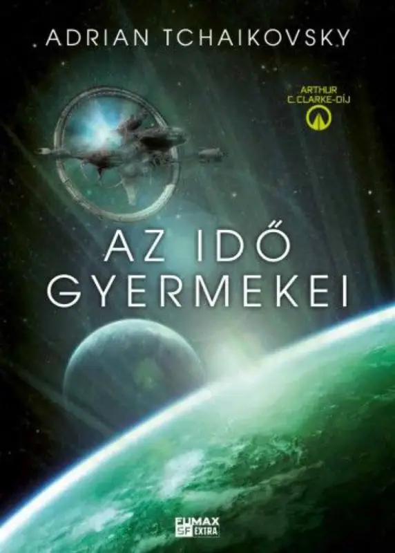 Az idő gyermekei Csak ma