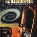 Akció Az illuzionista 1.
