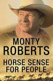 Horse Sense for People byRoberts, Monty; Olcsóbb