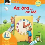 Kiárusítás Az óra és az idő - Mi micsoda junior 28.