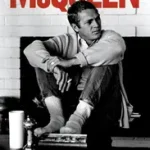 Szuper akció McQueen bySandford, Christopher;