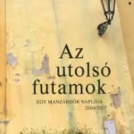 Szuper akció Az utolsó futamok