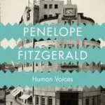 Utolsó esély HUMAN VOICES byFitzgerald, Penelope;