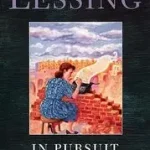 Legkelendőbb In Pursuit of the English byLessing, Doris;