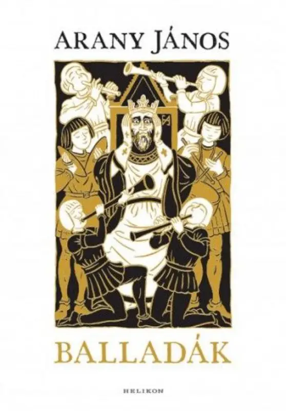 Utolsó esély Balladák