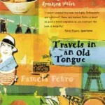 Újdonság TRAVELS IN AN OLD TONGUE: Touring the World Speaking Welsh byPetro, Pamela;