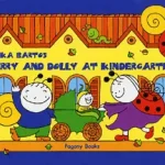 Berry and Dolly at Kindergarten Szuper akció