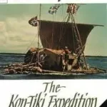 The Kon-Tiki Expedition byHeyerdahl, Thor; Rendeld meg most