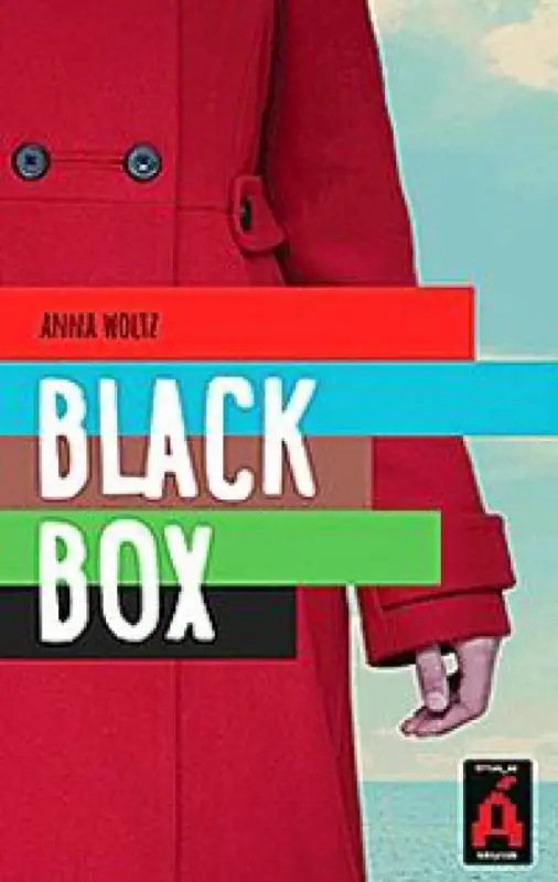 Szuper ajánlat Black Box