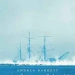 The Voyage of the Narwhal byBarrett, Andrea; Csak ma