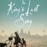 THE KING’S LAST SONG byRyman, Geoff; Szuper ajánlat