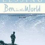 Biztonságos fizetés Ben, in the World byLessing, Doris;