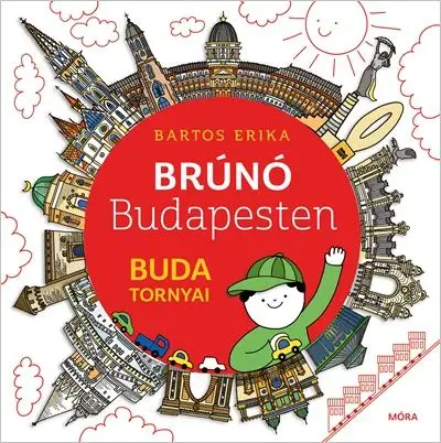 Buda tornyai Árcsökkenés