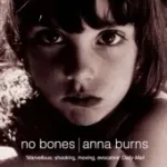 Szuper akció NO BONES [not-US, not-CA] byBurns, Anna;