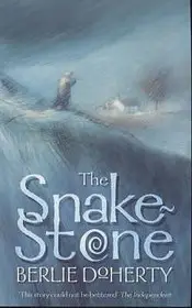 THE SNAKE-STONE byDoherty, Berlie; Kedvezmény