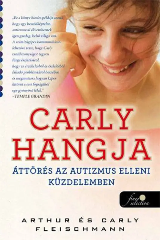 Carly hangja Vedd meg most