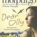 Szezonális akció Dear Olly byMorpurgo, Michael;