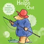 PADDINGTON HELPS OUT [not-US] byBond, Michael; Újdonság