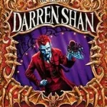 The Saga of Darren Shan (1) — CIRQUE DU FREAK byShan, Darren; Szuper akció
