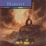 Collins Modern Classics — BLACK HARVEST byPilling, Ann; Biztonságos fizetés