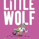 Expressz kézbesítés Little Wolf, Forest Detective byWhybrow, Ian;