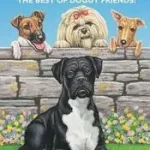 Chums — BUSTER byUre, Jean; Kiárusítás