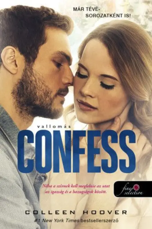 Confess - Vallomás Ne maradj le