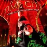 A TALE OF TIME CITY byJones, Diana Wynne; Kiárusítás