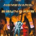 THE HOMEWARD BOUNDERS byJones, Diana Wynne; Expressz szállítás