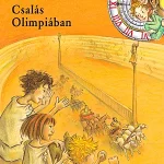 Csalás Olümpiában Akciós ár