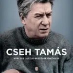 Kedvezményes ár Cseh Tamás