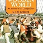 The Wooden World byRoger, N. A. M.; Újdonság