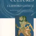 Csak ma THE INTERPRETATION OF CULTURES byGeertz, Clifford;
