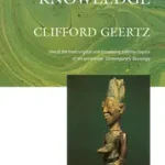 Kedvezmény LOCAL KNOWLEDGE byGeertz, Clifford;