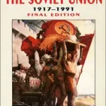 Szuper ajánlat History of the Soviet Union byHosking, Geoffrey;