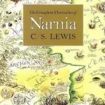 Árengedmény The Chronicles of Narnia — THE COMPLETE CHRONICLES OF NARNIA byLewis, C. S.;