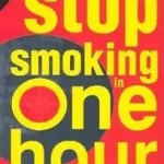 Stop Smoking in One Hour byHepburn, Susan; Outlet