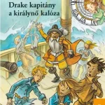 Árengedmény Drake kapitány, a királynő kalóza