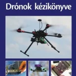 Drónok kézikönyve Vedd meg most