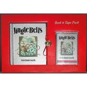 Jingle Bells byButterworth, Nick; Árcsökkenés