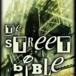 Expressz szállítás The Street Bible byLacey, Rob;