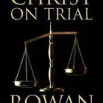 The Christ on Trial byWilliams, Rowan; Expressz szállítás